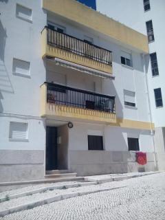 Casa Das Gaivotas - Sesimbra - 2