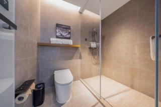 Atour Hotel Shantou Chenghai Guosheng Center - 4