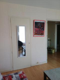 Appartement lumineux près de la gare, 60m2 - 3
