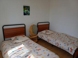 Appartement lumineux près de la gare, 60m2 - 2