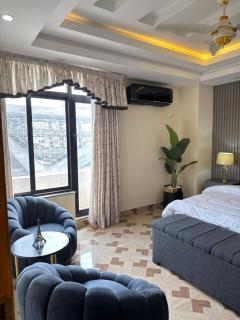 A Cozy 1BHK Suite In Bahria Town - 9