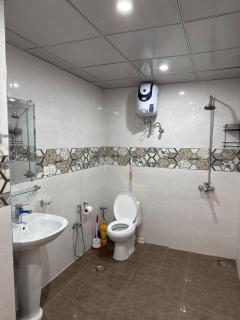 A Cozy 1BHK Suite In Bahria Town - 6