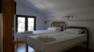 Villa Hermes, Spacious Getaway in Mytilene - Mytilène - 5
