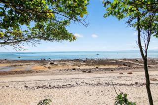 Ocean Views & Private Beach 3BR Nature Escape villa - 0