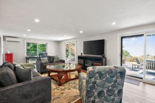Ocean Views & Private Beach 3BR Nature Escape villa - 9