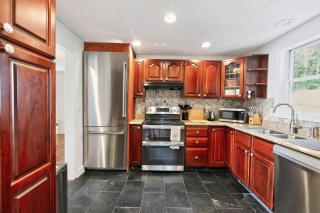 Ocean Views & Private Beach 3BR Nature Escape villa - 8