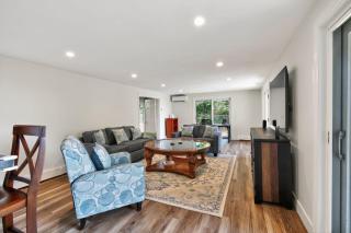 Ocean Views & Private Beach 3BR Nature Escape villa - 2