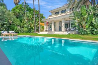 Villa Tropical - Marbella - 7