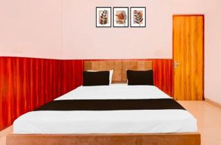 My space hotels and restaurants - 3