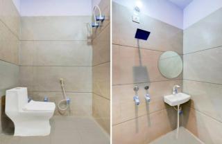My space hotels and restaurants - Janauli - 1