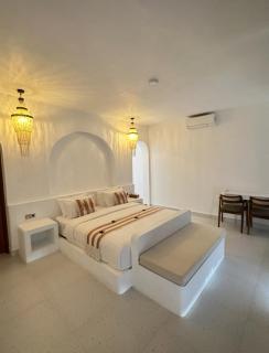 Pulestis Glamping and Villas - Kubupenlokan - 8