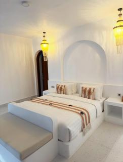 Pulestis Glamping and Villas - Kubupenlokan - 6
