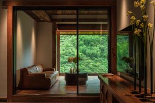 Ethnic Hundred-years Elysian Culture&Art Scholar Resorts - Zhangjiajie - 9