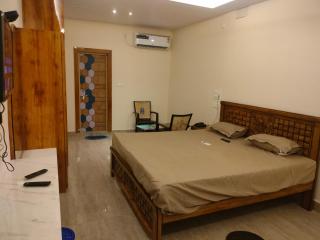 Hotel welcome inn The Business Class - Bāligurha - 1