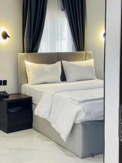 GrandServe Luxury - Abuja - 7