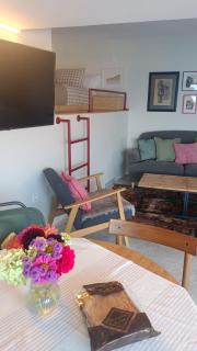 Apartamento Xoaniña en Combarro - 1