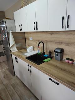 Luxury new apartment - 1