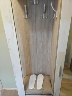 Luxury new apartment self check in - 1