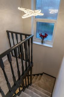 Perfect Booking Easy Access to Manchester Centre - Manchester - 4