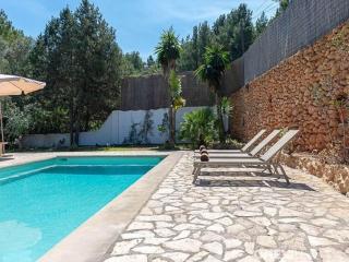 Belvilla by Oyo Villa - Sant Josep de sa Talaia - 2