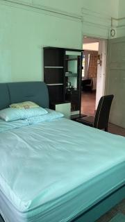 Tetap Teguh Hostel - George Town - 4