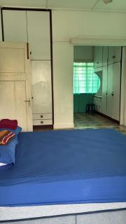 Tetap Teguh Hostel - 1