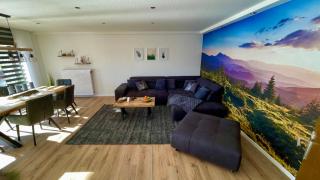 Villa Vorkastell - 1