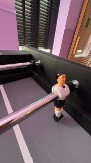 My Funky House - Manage - Spa, jacuzzi, billard, cinéma, Nintendo Switch, karaoké - Manage - 4