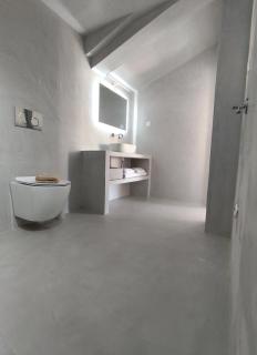 Karnayio Rooms - Panorama - Ermoupoli - 5