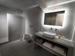 Karnayio Rooms - Panorama - Ermoupoli - 4