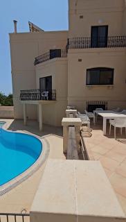 Elegant Villa with Swimming Pool - 9