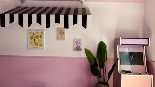 My Funky House - Manage - Spa, jacuzzi, billard, cinéma, Nintendo Switch, karaoké - 5