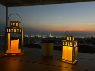 Glyfada sunset Apartment - 3