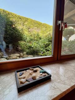 Ferienwohnung 5 Minuten zum Bodensee, 10 Minuten zum Stadtzentrum, sehr ruhig, kühl auch bei Hitze - 5