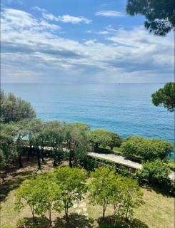 Giardino in villa Margherita - 8