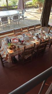 Il Riccio - Camera rosa - 2