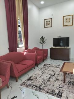 Seri Desa Homestay - Kuala Terengganu - 5