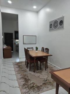 Seri Desa Homestay - Kuala Terengganu - 4