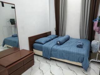 Seri Desa Homestay - Kuala Terengganu - 2