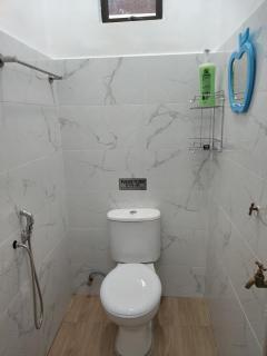 Seri Desa Homestay - 3