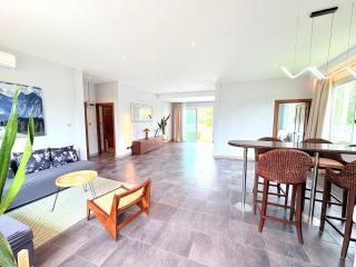 Downtown Hua Hin Villa - 6