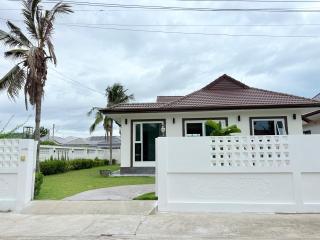 Downtown Hua Hin Villa - 5