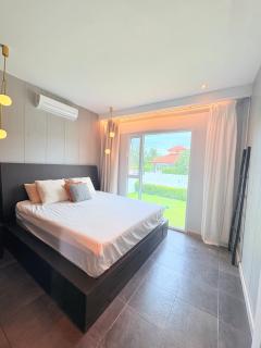 Downtown Hua Hin Villa - 4