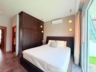 Downtown Hua Hin Villa - 2