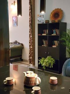 Owee Stays - A stay with more stories - 3