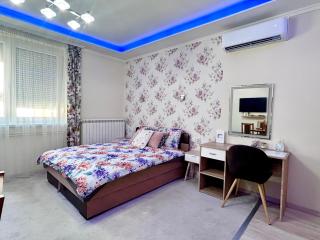 Belien Apartman - 0