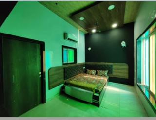 Zi villa - 2