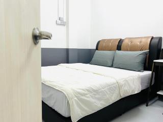 Singtown Guesthouse - Mersing - 5