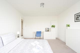 Spacious & Bright Flat in Notting Hill - 8