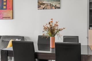 Toulouse Apartments Fortitude Valley - 1